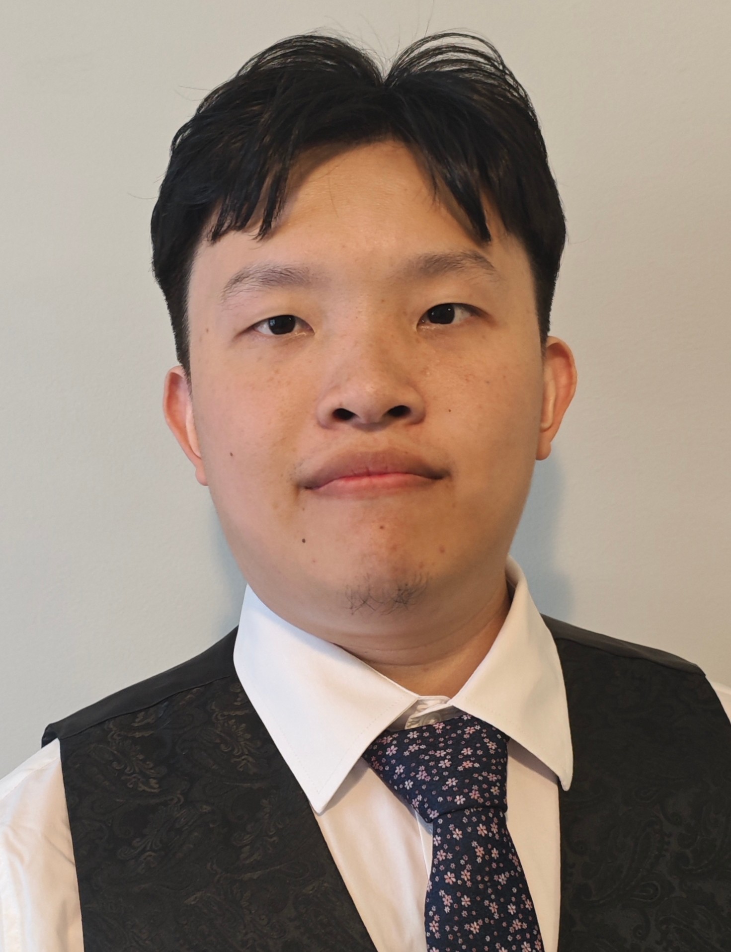 Song Wang (王淞)